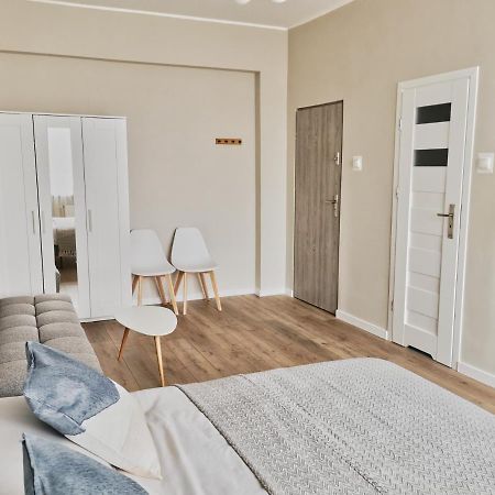 Apartamenty Swietojanska Gdynia Centrum Exterior foto